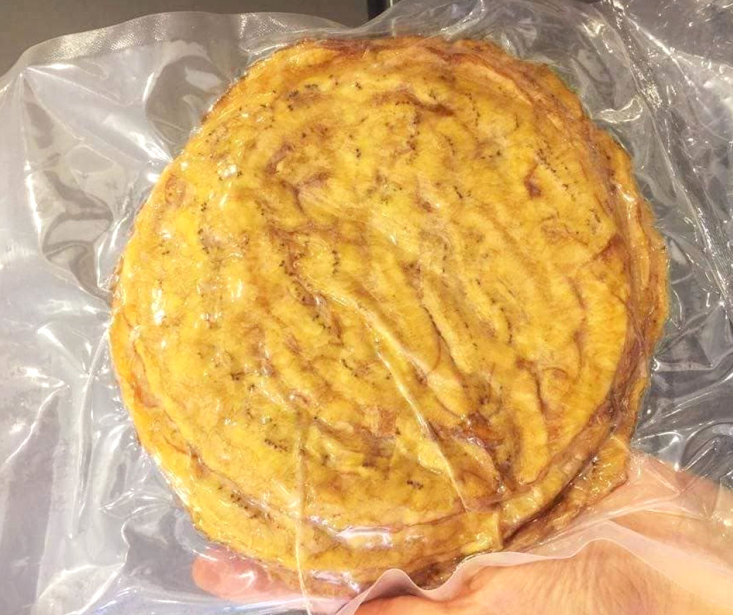 Loại quả rẻ bèo ở đâu cũng có, đem phơi khô lại thành đặc sản Cà Mau