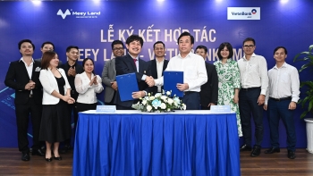 Meey Land giải bài toán tra cứu thông tin quy hoạch và xác định vị trí tài sản cho VietinBank AMC