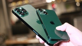 Sau khi IPhone 14 series ra mắt, IPhone 13 series trở thành IPhone đáng mua nhất