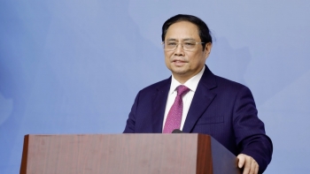 Bài học kinh nghiệm từ ngoại giao vaccine