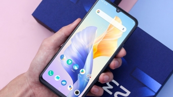 Chiếc Smartphone mạnh mẽ, sang trọng của VIVO đang có giá cực tốt