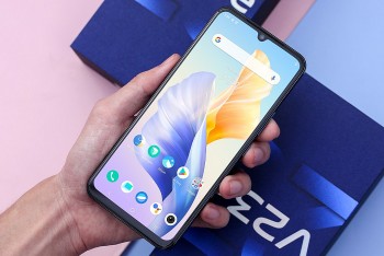 Chiếc Smartphone mạnh mẽ, sang trọng của VIVO đang có giá cực tốt