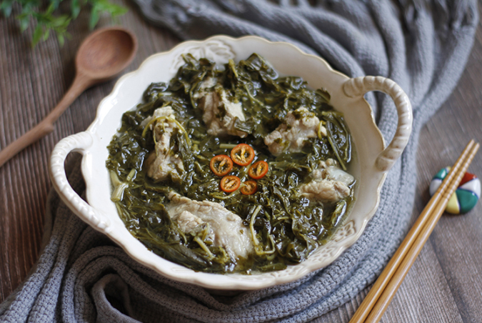 Loại rau chứa vitamin tốt cho sức khỏe nhưng sơ suất khi ăn có thể nhập viện Loại rau chứa vitamin tốt cho sức khỏe nhưng sơ suất khi ăn có thể nhập viện