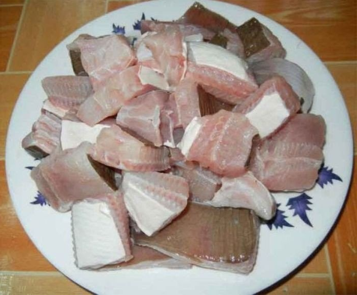 Loại hạt rụng đầy rừng không ai nhặt, giờ là đặc sản bổ dưỡng có giá 400.000 đồng/kg