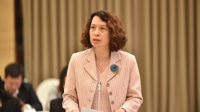 Ngành y tế thực hiện đầy đủ các chế độ chính sách tiền lương, phụ cấp cho viên chức