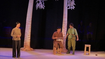 128 tác giả được Giải thưởng Hồ Chí Minh, Giải thưởng Nhà nước về Văn học Nghệ thuật năm 2022