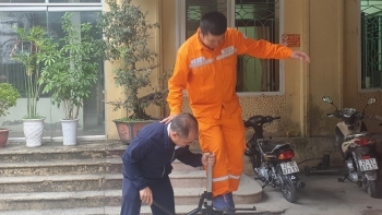 Gương mặt tiêu biểu trong công tác sáng kiến, cải tiến kỹ thuật