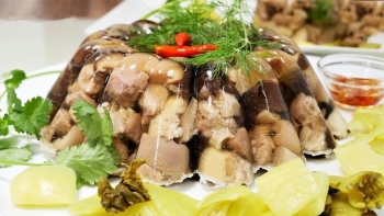 Mộc nhĩ 'ngậm' thêm độc tố khi chế biến sai cách, có thể gây tử vong