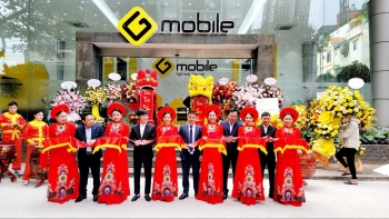 Đa dạng dịch vụ tại một điểm đến, F88 “bắt tay” với Gmobile