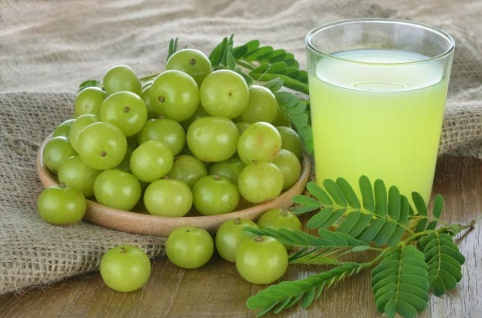 Loại quả mọc dại ở Việt Nam, được coi là "thần dược" ở nước ngoài giàu vitamin C gấp 20 lần cam