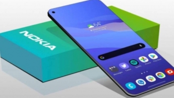"Quái thú" mới nhà Nokia có gì đặc biệt?