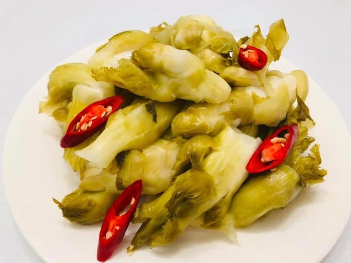 Bưởi diễn bất ngờ được mùa lại rất ngọt, giá cao tiểu thương vẫn xếp hàng hỏi mua