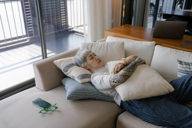 Làm thế nào cũng không thể ngủ ngon, bạn cần phải làm gì? Làm thế nào cũng không thể ngủ ngon, bạn cần phải làm gì?