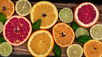 Mùa lạnh da khô, những thực phẩm này có thể là "cứu tinh" của bạn