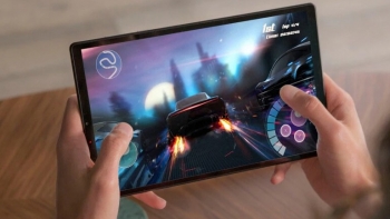 Top máy tính bảng chơi game mượt mà, pin trâu giá tốt đáng sở hữu nhất 2022