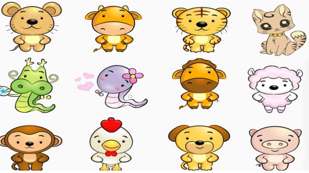 Xem cách đổi vận cho 12 con giáp, tháng 12/2022 lội ngược dòng thành công