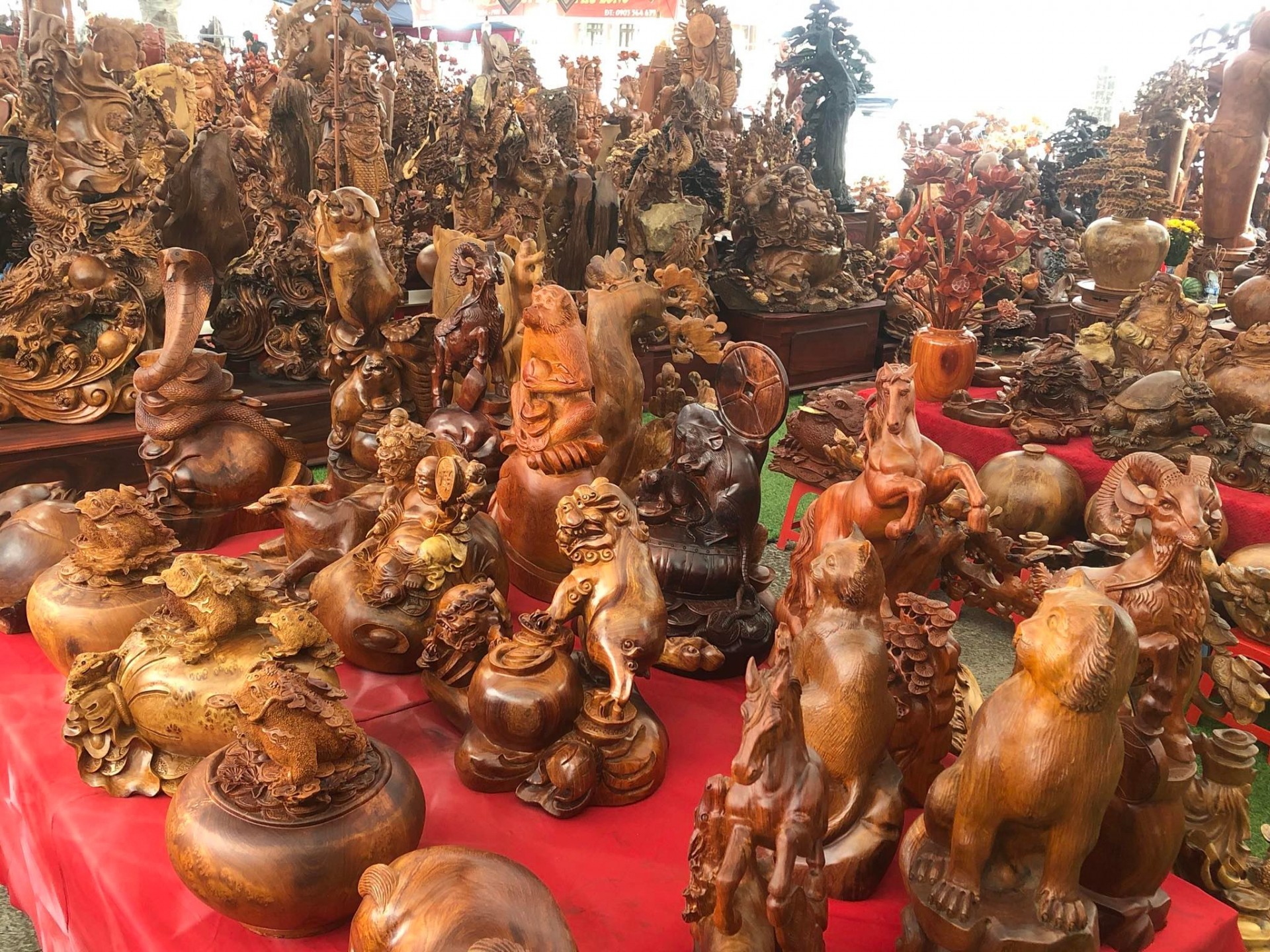 Thanh Hoá: Hướng đi tích cực phát triển tiểu thủ công nghiệp