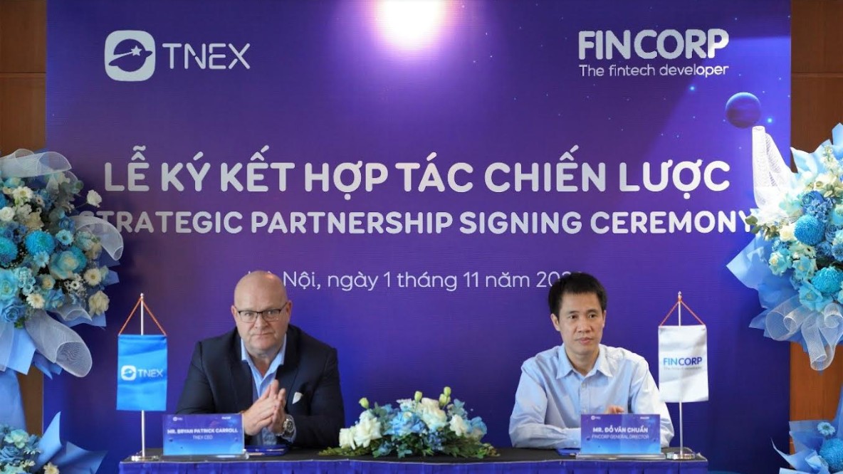 Ngân hàng thuần số cho phép khách hàng xây dựng lộ trình đầu tư từ 10.000 đồng