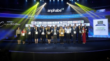 Đồng hành cùng người lao động, nền tảng cho sự phát triển bền vững của Vinamilk