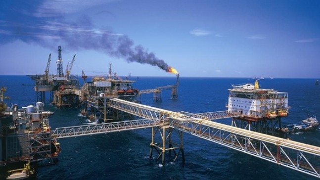 Chính sách ưu đãi đặc biệt cho hoạt động dầu khí