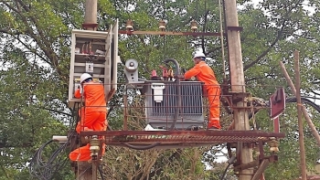 EVNNPC triển khai nhiều hoạt động ý nghĩa thiết thực trong Tháng Tri ân khách hàng