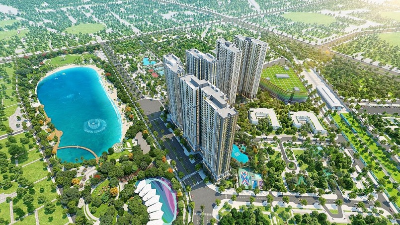 Không có nhiều dự án mới ra hàng, những căn hộ Imperia Smart City được săn đón mạnh mẽ. Không có nhiều dự án mới ra hàng, những căn hộ Imperia Smart City được săn đón mạnh mẽ.