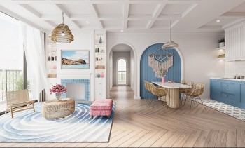 Thị trường cận Tết, khách hàng săn quỹ căn hộ cuối các dự án mới