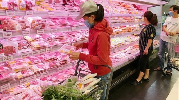 Giá thịt lợn dịp Tết Nguyên đán Quý Mão 2023 sẽ ra sao?