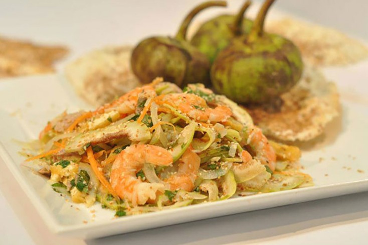 Loại quả đặc sản ở quê giá rẻ như cho, lên thành phố 200.000đồng/kg chị em tranh nhau mua