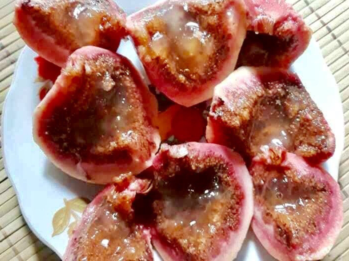 Loại quả đặc sản ở quê giá rẻ như cho, lên thành phố 200.000đồng/kg chị em tranh nhau mua