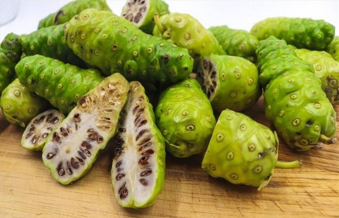 Trái gì xấu lạ nhưng hương vị vô cùng đặc trưng khiến ai ăn một lần cũng nghiện luôn