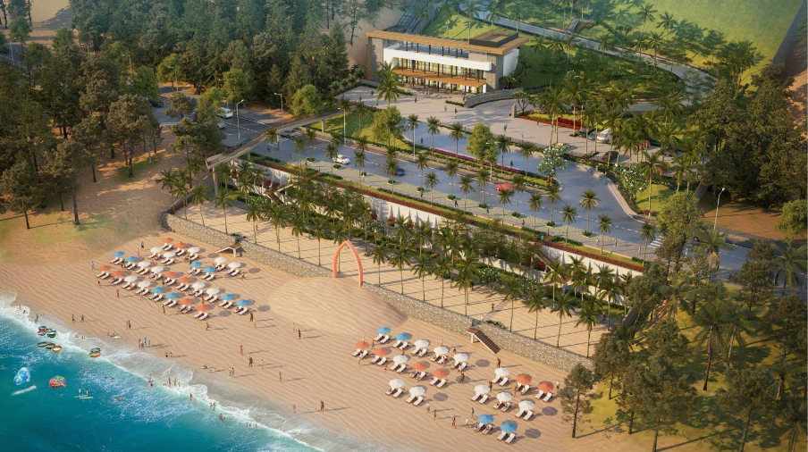 Thị trường BĐS Bình Thuận trở thành điểm sáng đầu tư giai đoạn cuối năm