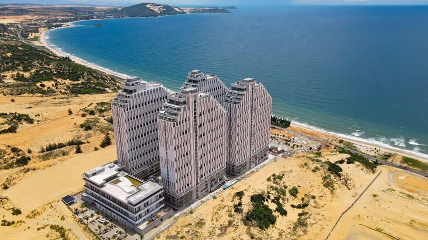 Khám phá vị trí đắc địa có 1-0-2 của APEC Mandala Wyndham Mũi Né