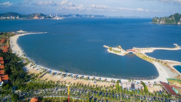 Top 6 danh thắng, điểm du lịch hút khách ở Hạ Long