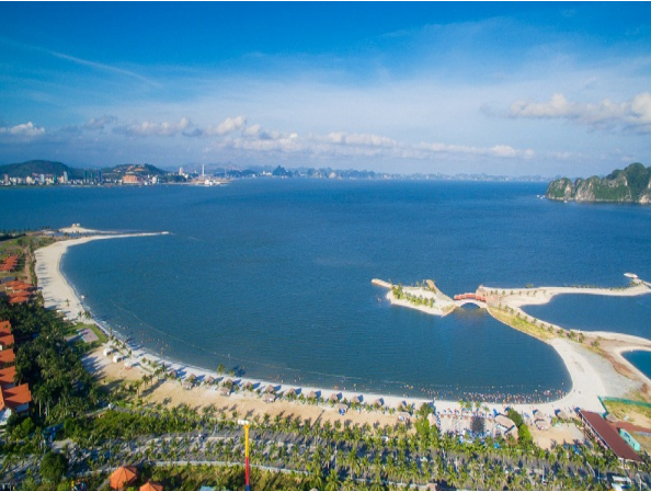 Top 6 danh thắng, điểm du lịch hút khách ở Hạ Long