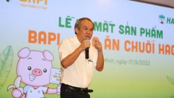 Hoàng Anh Gia Lai của Bầu Đức lãi 1.115 tỷ đồng, đạt 99% kế hoạch đề ra