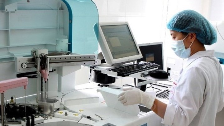 Bỏ quy định gây khó trong đấu thầu mua sắm y tế