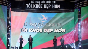 Hành trình Tôi khoẻ đẹp hơn – Mong muốn thay đổi thói quen dinh dưỡng và vận động cho người Việt dần thành hiện thực