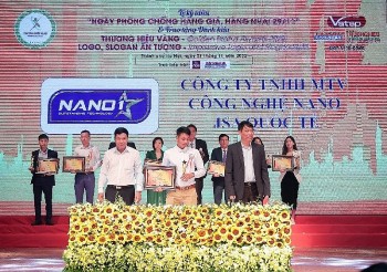 Sơn Nano1 Sao: Thương hiệu uy tín, chất lượng hàng đầu