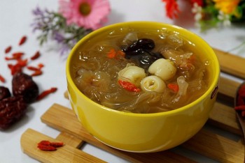 4 món ăn bổ phổi đơn giản, dễ làm lại cực "hạt rẻ", ai dùng cũng tốt