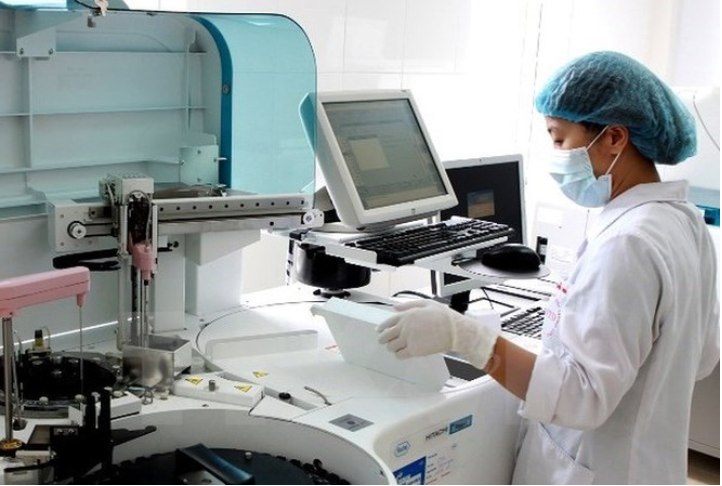 Bỏ quy định gây khó trong đấu thầu mua sắm y tế