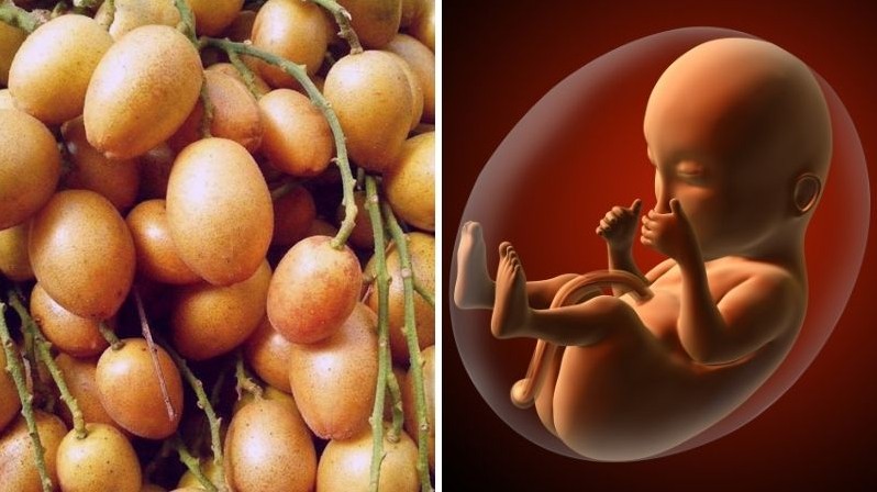 Bà bầu có ăn được quất hồng bì không?
