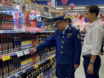 Kon Tum: Triển khai Chương trình bình ổn thị trường trong dịp Tết Nguyên đán