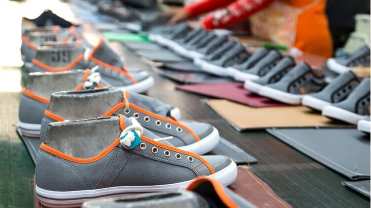 Kim ngạch xuất khẩu sang Bỉ tăng trưởng khá