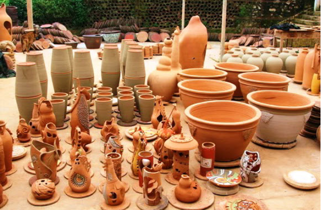 Sản phẩm thủ công Sản phẩm thủ công