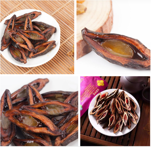 Loại quả xưa trồng làm cảnh, nay bất ngờ thành đặc sản lạ được bán với giá đắt đỏ