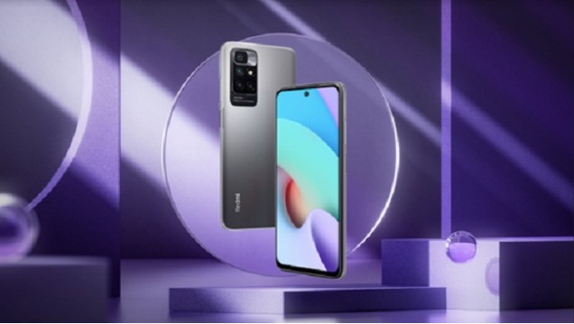 “Nàng thơ” nhà Xiaomi giá siêu "rẻ", chiến game cực khỏe