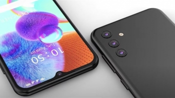 Giá Galaxy A04s mới nhất ngày 11/12/2022: Rẻ chưa từng có