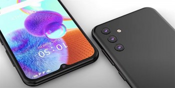 Giá Galaxy A04s mới nhất ngày 11/12/2022: Rẻ chưa từng có