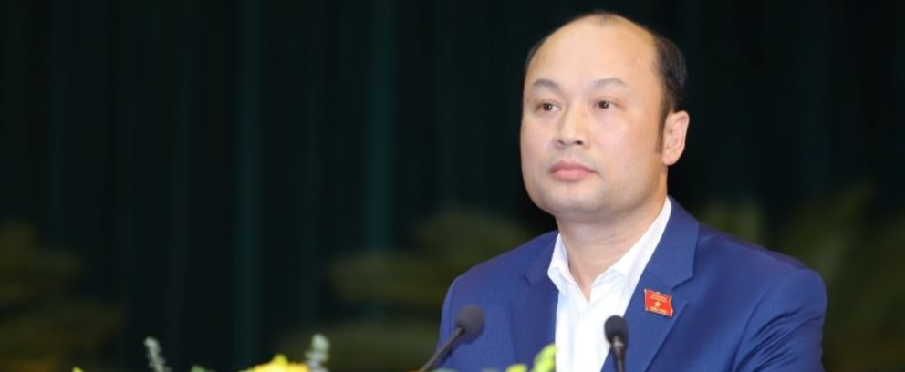 Ngày làm việc thứ 3 của Kỳ họp thứ 11, HĐND tỉnh khóa XVIII với phần phát biểu tiếp thu, giải trình của Chủ tịch UBND tỉnh và Giám đốc Sở Nông nghiệp